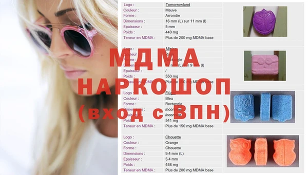 таблы Богданович